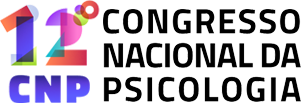 12º Congresso Nacional da Psicologia