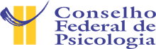 Logo do Conselho Federal de Psicologia